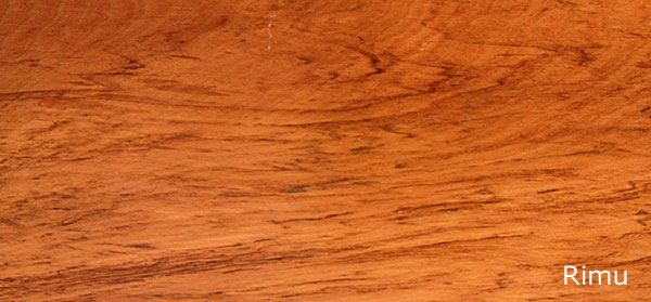 Rimu Wood