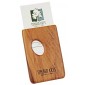 Thumbprint / Rimu