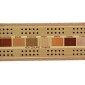 2 Player Cribbage Board