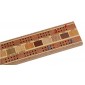2 Player Cribbage Board